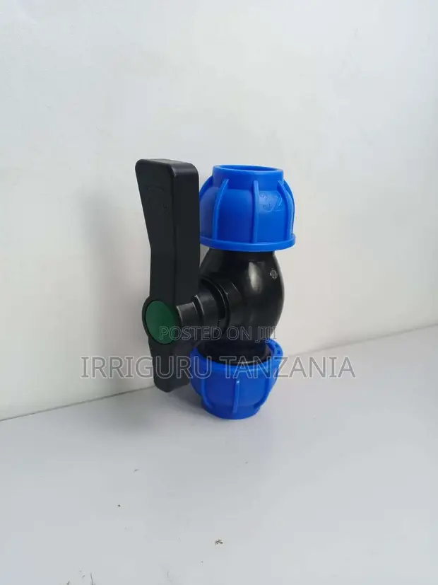 Gate Valve 32mm - 1