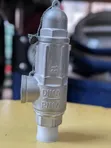 Valve ya Usalama DN15 (Inchi 1/2) - 1
