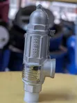 Valve ya Usalama DN15 (Inchi 1/2) - 2