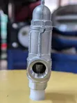 Valve ya Usalama DN15 (Inchi 1/2) - 3