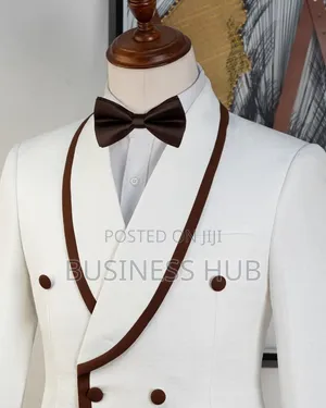 Brand New Mario Casas Business Suit