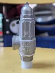 Safety Valve DN20 (3/4 inch) - 1