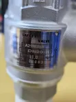 Safety Valve DN20 (3/4 inch) - 4