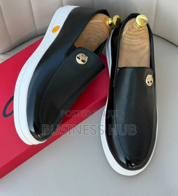 Quality Men's Shoes - New Design - 1