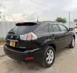 Toyota Harrier 2006 Black - 3