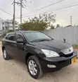 Toyota Harrier 2006 Black - 5