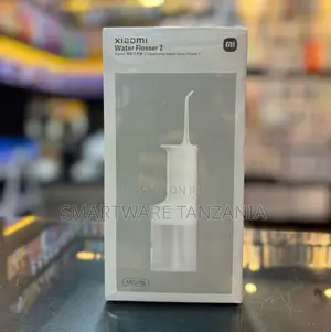 Xiaomi Water Flosser 2 Cordless Oral Irrigator