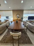 Luxury Dining Set for Six - 2