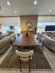 Luxury Dining Set for Six - 3