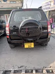 Suzuki Grand Vitara 2008 Black - 1