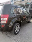 Suzuki Grand Vitara 2008 Black - 2