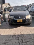 Suzuki Grand Vitara 2008 Black - 5