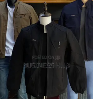 Makot Brand New Coat