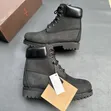 Viatu vya Klasiki vya Timberland Visivyoingiza Maji - 2
