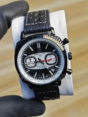 Breitling Toptime Racing Chronograph Watch
