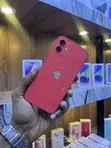 Apple iPhone 12 128GB Nyekundu - 2