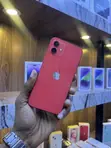 Apple iPhone 12 128GB Nyekundu - 3