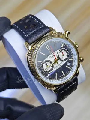 Breitling Top Time Chronometer Racing Watch