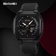 Skmei Sport Digital Watch - Water Resistant - 2