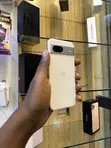 Google Pixel 8a 128GB White - 2
