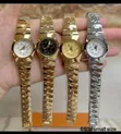 Uisso Business Hub Quality Clock - 2