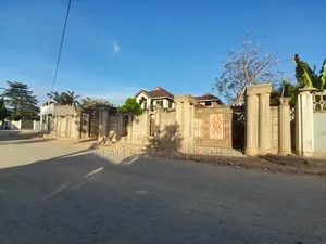 Apartment 6 Chumba Kigamboni Kibada Inauzwa