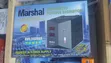 Marshal 5000W Digital Automatic Voltage Regulator - 1