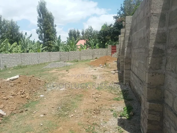 Prime Land for Construction in Arusha - 1
