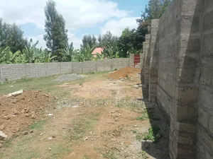 Prime Land for Construction in Arusha