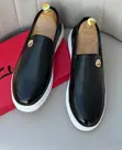 Men's Timberland Loafers - Full Box - 1