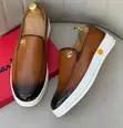 Men's Timberland Loafers - Full Box - 4
