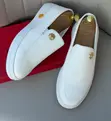 Men's Timberland Loafers - Full Box - 5