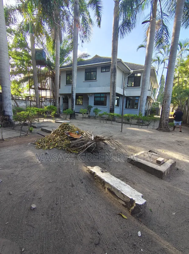 4-Bedroom House for Sale, Mbezi Beach - 1