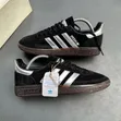 Adidas Handmade Spezial Classic Suede Low-Top Sneakers - 2