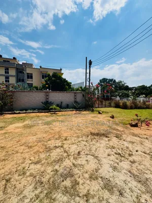 Mbezi Beach Kwa Zena Plot for Sale - 1600 sqm