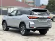 Toyota Fortuner 2.4 D AWD 2024 Nyeupe - 1