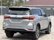 Toyota Fortuner 2.4 D AWD 2024 Nyeupe - 3