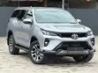 Toyota Fortuner 2.4 D AWD 2024 Nyeupe - 4