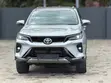 Toyota Fortuner 2.4 D AWD 2024 Nyeupe - 5