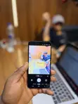 Samsung Galaxy S22 5G 128GB Black - 1