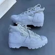 Converse x A-Cold-Wall Geo Forma Boot Sneakers - 2