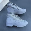 Converse x A-Cold-Wall Geo Forma Boot Sneakers - 3