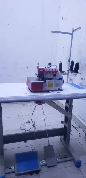 Babylock and Overlock Sewing Machines
