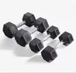 Bodyfit Adjustable Dumbbell 10kg - 1