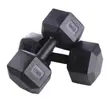 Bodyfit Adjustable Dumbbell 10kg - 2