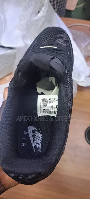 Viatu vya Nike Kobe Mamba Edition