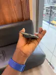 Motorola Edge 60 Pro 256GB Nyeusi - 1