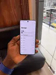 Motorola Edge 60 Pro 256GB Nyeusi - 2