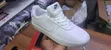 Nike All White Sneakers - 2