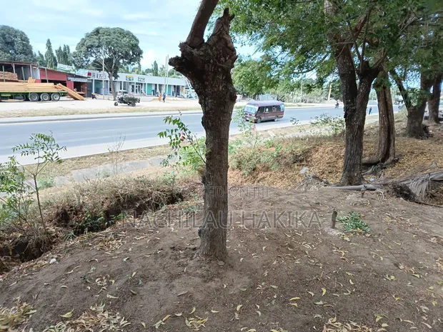 3000 sqm Plot for Sale in Bunju Sokoni, Dar es Salaam - 1